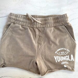 YOUNG LA Shorts
